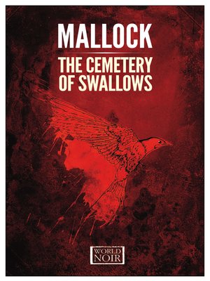 cover image of The Cemetery of Swallows